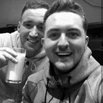 Paul mcgarvey - @mcgarvey523 - Instagram