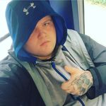 R.I.P Frankie & Froggy - @paul_mcglory_084 - Instagram
