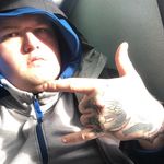 R.I.P Lee, Franko & Froggy - @paul_mcglory - Instagram
