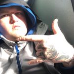 R.I.P Lee, Froggy & Frankie - @paul_mcglory_0845 - Instagram