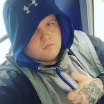 R.I.P Lee Whewell - @paul_mcglory_0151 - Instagram