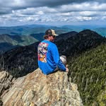 Adam Paul McGlothlin - @fujihiker - Instagram