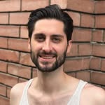 Paul Edward McGrew - @pauldo_waldo - Instagram