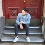 Paul McInerney - @pauliemac85 - Instagram