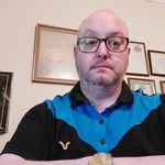 Paul McInerney - @paulmc2624 - Instagram