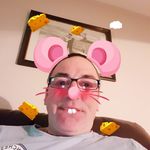Paul McInerney - @pmcblue68 - Instagram