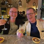 Paul McInerney - @kweedamay - Instagram