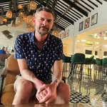 Paul McIsaac - @paulmcisaac123 - Instagram