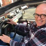 Paul McLafferty - @01273paul - Instagram