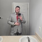 Paul McLemore - @mclemorepaul - Instagram
