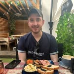 Paul Mclintock - @paul_mclin - Instagram