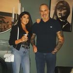 paul mcmann - @spantheman - Instagram