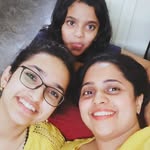 Remya - @remya_paulmechery - Instagram