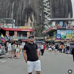 Paul Medrano - @joanpaulmb - Instagram