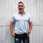 Paul Medrano - @thepaulmedrano - Instagram