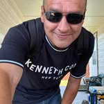 Paul Medrano - @paulmedranosr - Instagram