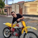 Paul Medrano Lopez - @paulmedranol - Instagram