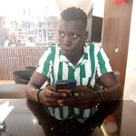 Paul Le Russe - @nnomopaulmelchior - Instagram