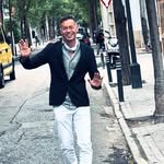 Paul Melling - @melling.paul - Instagram