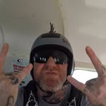 Paul Melling - @punkrocknparachutes - Instagram