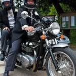 Paul Melling - @paultheotherhuan - Instagram