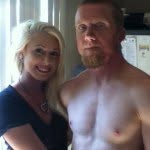 Paul Melling - @14loveyourlife88 - Instagram