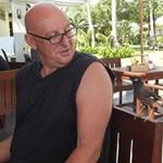 Paul Meltzer - @meltzerpaul - Instagram
