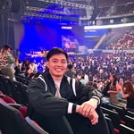 Paul Mendiola - @polperss - Instagram