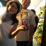 Paul Mendiola - @ampm_muneka - Instagram