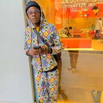 Paulin menga - @paulin.menga - Instagram