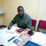 paulnyambaria@gmail.com - @paul_menganyi - Instagram