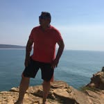 Paulo - @paulmengao - Instagram