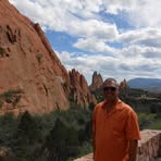 Paul Meriwether - Facebook