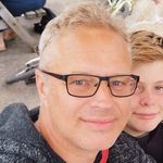 Paul Messenger - @paul.messenger.1422 - Instagram