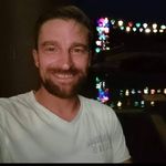 Paul Messenger - @sweede78 - Instagram
