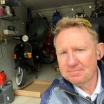 Paul Messenger - @paul.messenger.1481 - Instagram