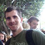Paul Messenger - @akapal87 - Instagram