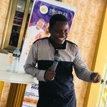 Paul Messenger - @agbodopaul - Instagram