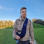 Paul Messenger - @paul1o8o - Instagram
