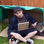 Paul Messenger - @paulmessenger - Instagram