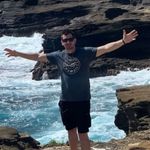 Paul Messenger - @pstuart87 - Instagram