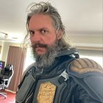 Paul Messenger - @pablo_diablo_82 - Instagram
