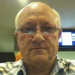 Paul Messenger - @paulm1407 - Instagram