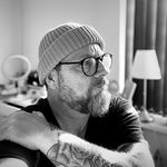 Paul Messer - @ekibjazz - Instagram