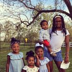 Paul Bradley Bayonne Metoyer - @creo4life - Instagram