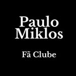 Fã Clube Paulo Miklos - @faclubepaulomiklos - Instagram