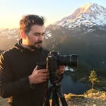 Paul Miller - @paulmillerphoto - Instagram