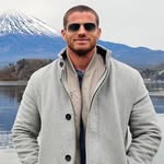 Paul Miller - @_paulmille - Instagram