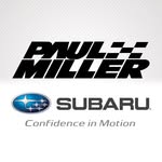 Paul Miller Subaru - @paulmillersubaru - Instagram