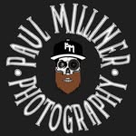Paul Milliner - @paulmillinerphotography - Instagram